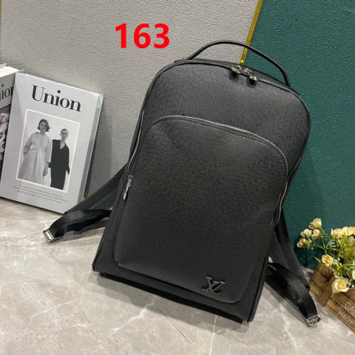 Leather bag ,5A ,no box,size 40x31x15cm,B110-163