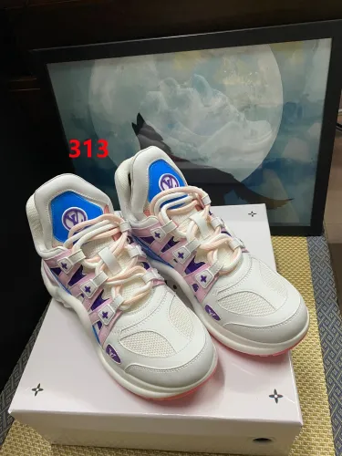 women sneakers shoes, size 35-41, SS98-313