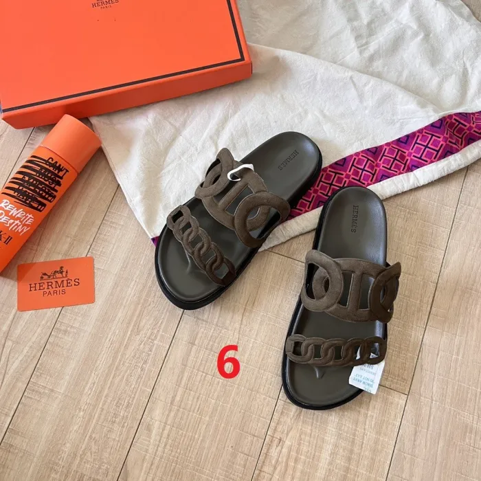 Women flat slipper shoes,  size 35-42, SS50-1-8