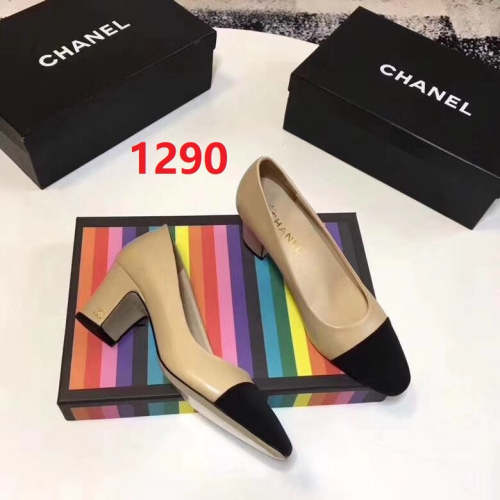 heel shoes, size 34-40, with box, SS60-1290