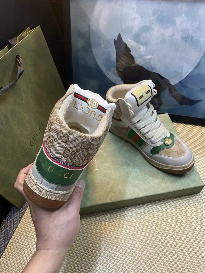 Women men flat sneakers shoes, size 35-44, with box, SS80-295-297