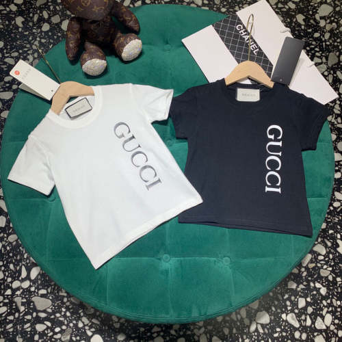 Kids fashion t-shirt clothes, CL15.5-52-53
