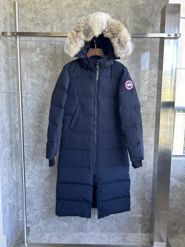 Women's winter thick duck down jacket coat clothes, CL128-40