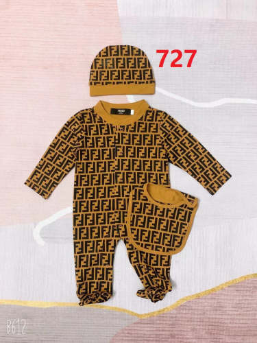 Baby set clothes , CL35-727