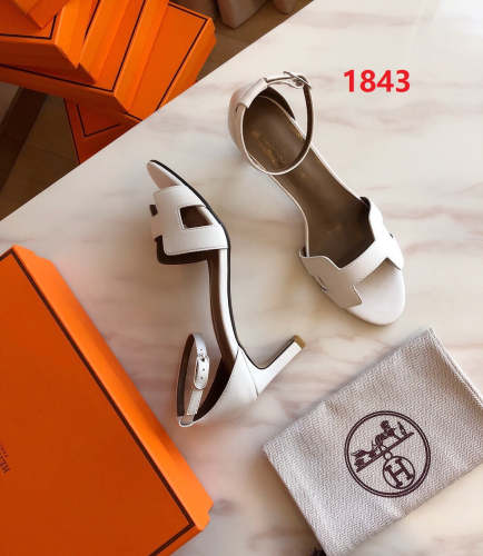 Women's high heels, size 35-40， SS70-1843-1847