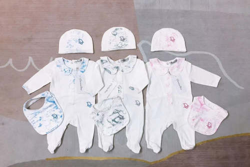 Baby set clothes , CL35-711-713