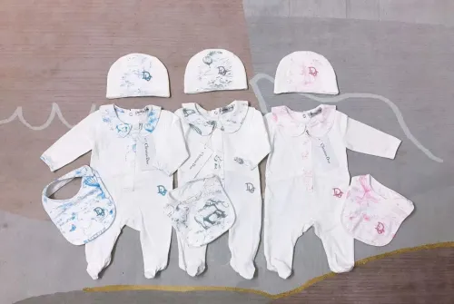 Baby set clothes , CL35-711-713
