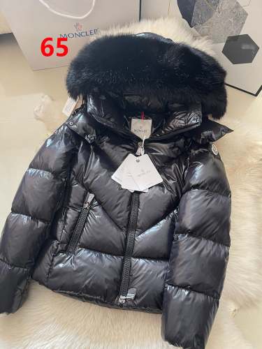 Women's down coat, CL158-65