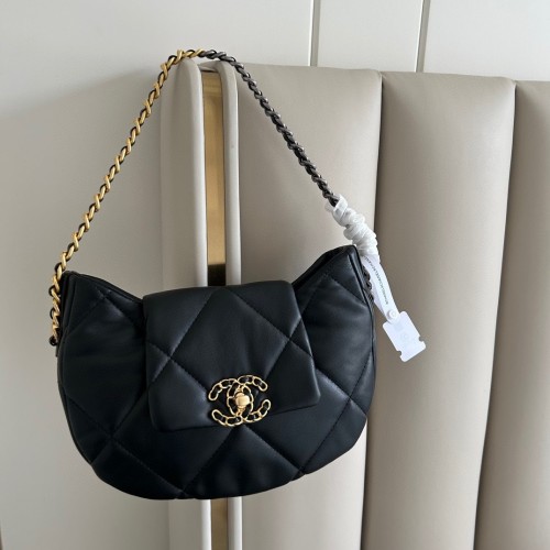 Split leather bag, AAA,size 25cm,no box,B50-2