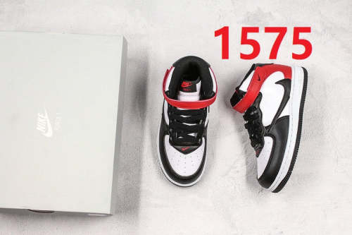 Kid's air force sneakers runner shoes, size 22-35, SS70-1575