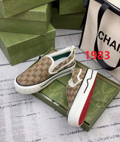 Women flat shoes,size 35-40, SS60-1983