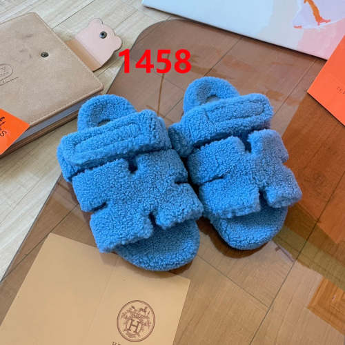 Women's Flat slippers shoes , size 34-43 ,SS50-1458