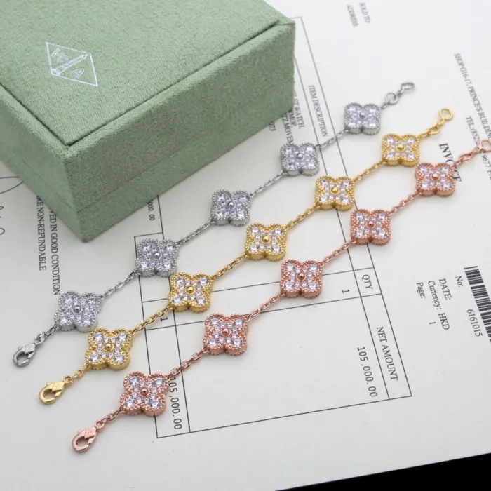 bangle bracelet  jewelry ,  with box,  J38-206-208
