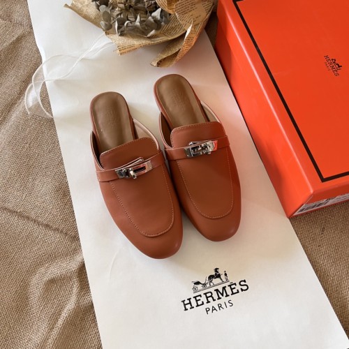 Women flat slipper shoes,  size 35-42, SS60-2500