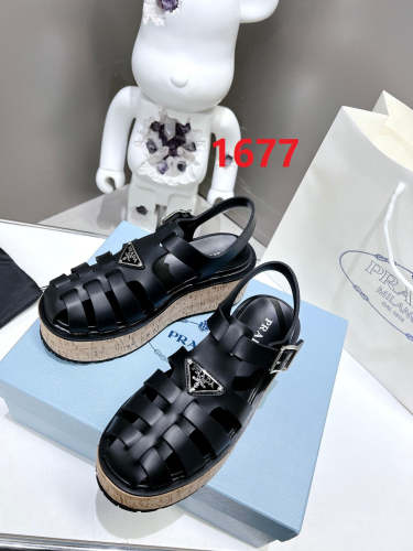 Women platform sandals shoes, size 35-40, SS70-1677