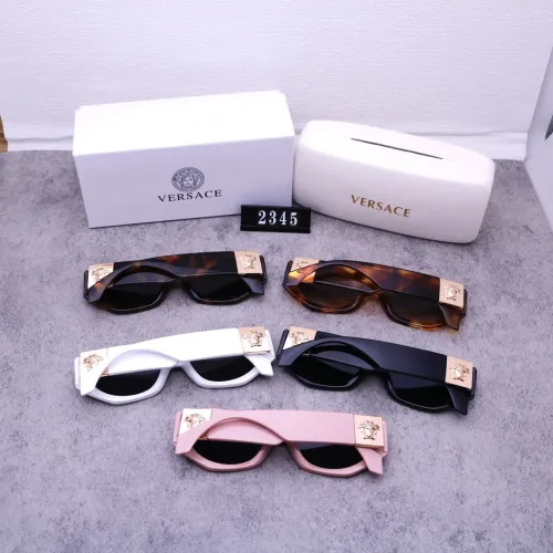 Blue light blocking sunglasses with the box and case ,G25-734-738