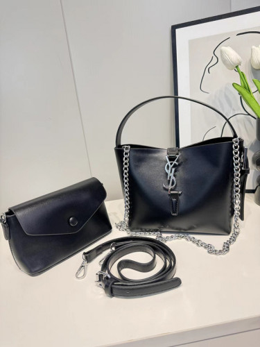 PU bag bag , budget, size 23x7x16cm ,no box,  B35-1064-1067
