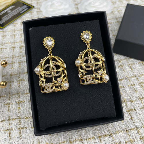 Earring  jewelry , with box,  J25-1560