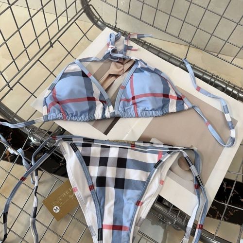 Ladies' sexy high-end swimsuit SW20-104