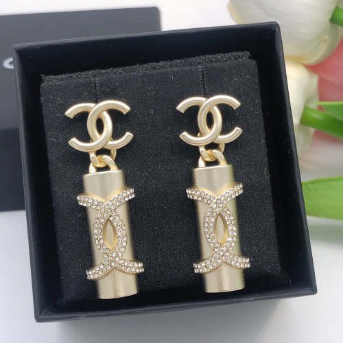 earring  jewelry ,with box,  J25-1204