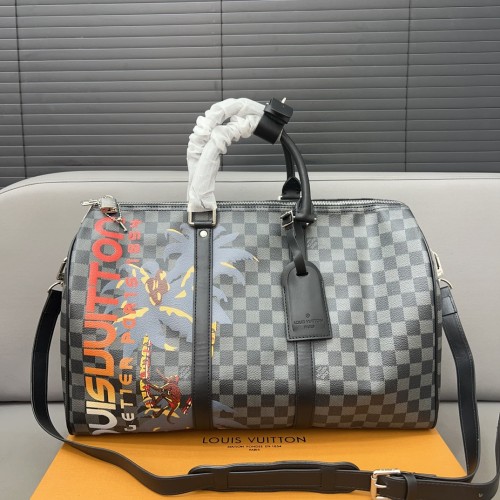 Split leather bag ,AAAA ,size 45x27cm,no box,  B88-1859