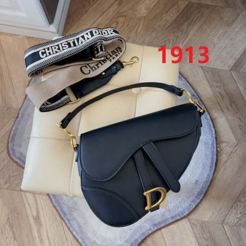 Split leather bag, AAA,size 25cm,no box,B50-1913