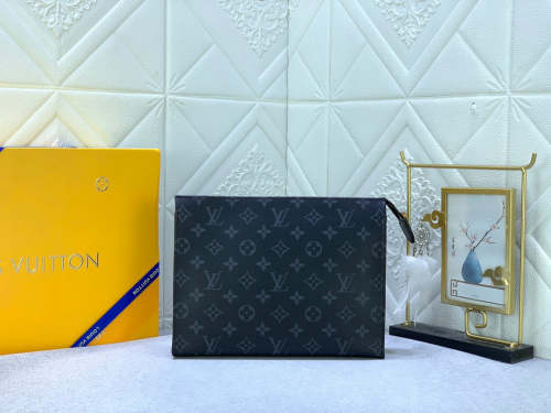 Leather bag ,5A , size 26x20x5cm ,no box,  B68-6069