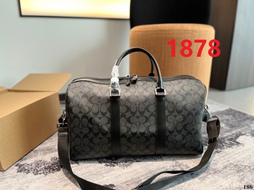 Split leather bag ,AAAA ,size 45cm,no box,  B88-1878