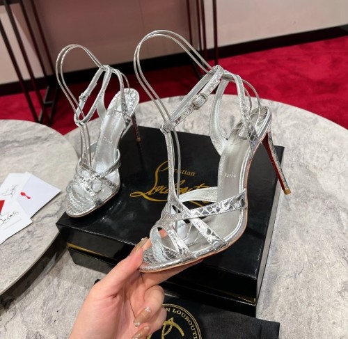 Women heel shoes, heel 10cm, size 35-42, SS88-2-3