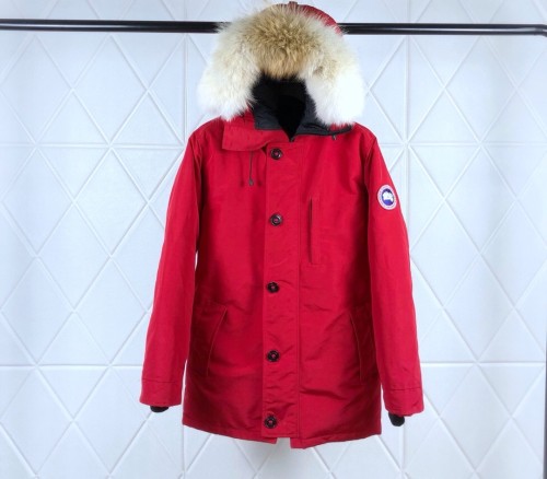 Women's winter thick duck down jacket coat clothes, CL128-27