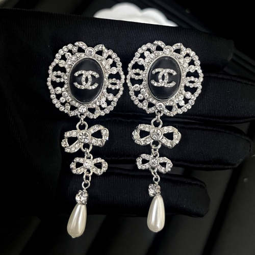 Earring  jewelry , with box,  J25-1543