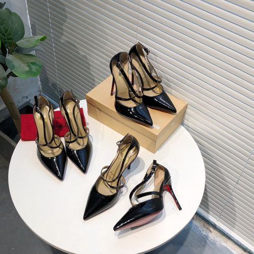 women heel shoes,heel:8.5cm/10.5cm/12cm,size 34-42, with box, SS70-1319