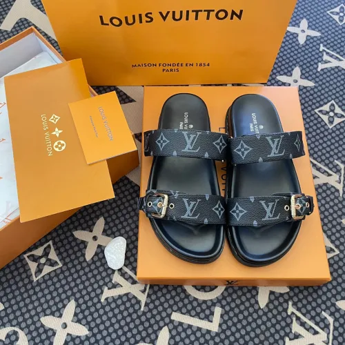 Men's and women's flat sandals slippers , size 35-42 , SS50-1427