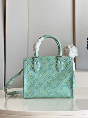 Leather bag ,AAAAA ,size 25*19*11.5cm ,no box, B110-89