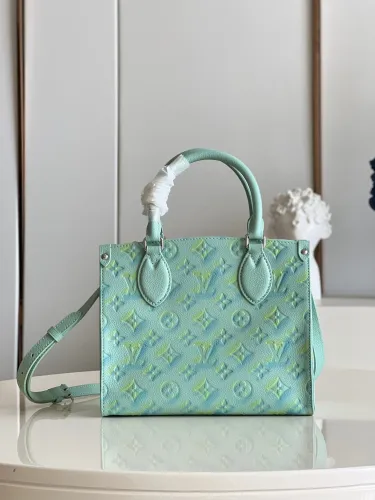 Leather bag ,AAAAA ,size 25*19*11.5cm ,no box, B110-89