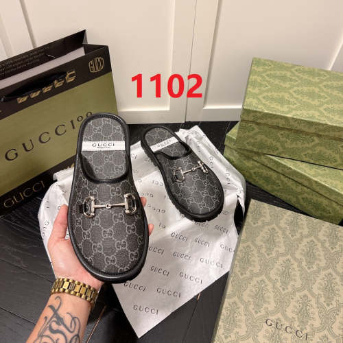 Men's and Women's Flat sandals slippers shoes , size 35-44 ,SS50-1102