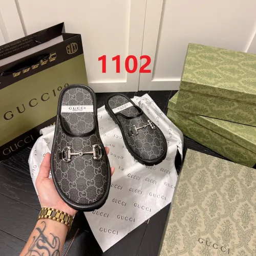 Men's and Women's Flat sandals slippers shoes , size 35-44 ,SS50-1102
