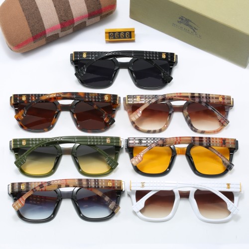 Blue light blocking sunglasses with the box and case ,G25-126-132