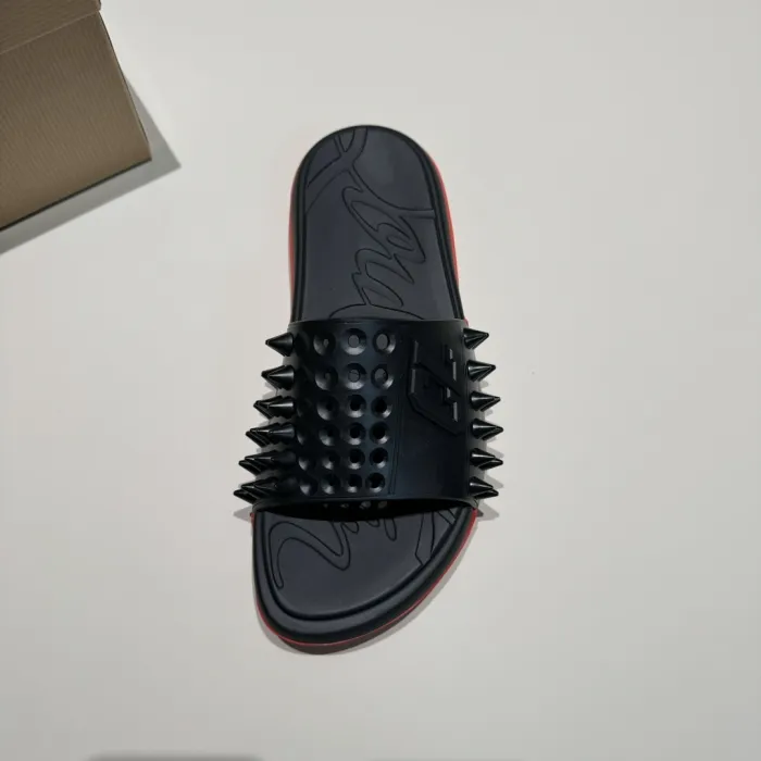 Men high quality slippers shoes, size 39-46, SS88-662