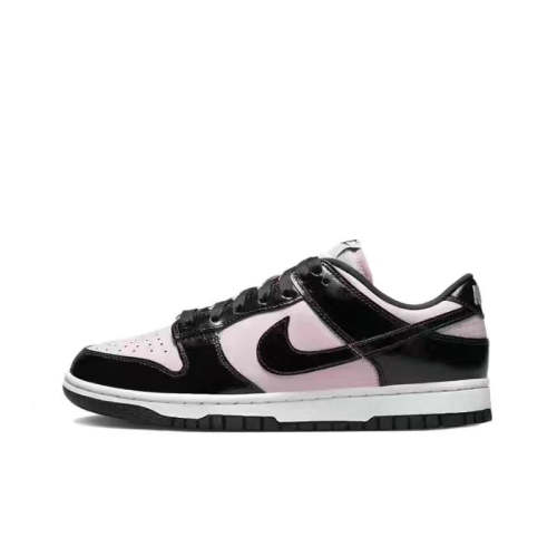 AJ  leather sport sneakers shoes black pink , size 36-46, SS80-454
