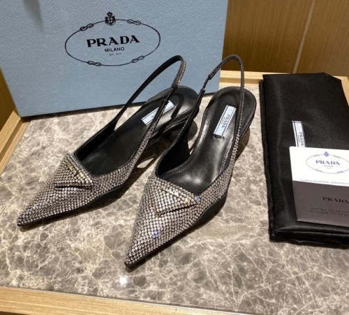 Top Quality Women heel rhinestones shoes, size 35-42, with box , SS110-164