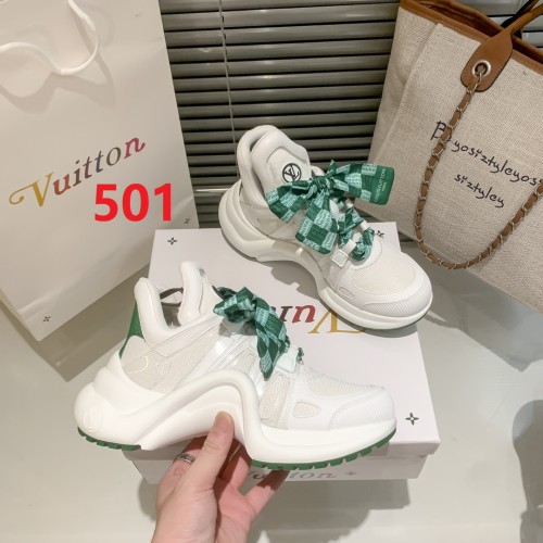 Women sneakers shoes, size 35-40, SS98-501