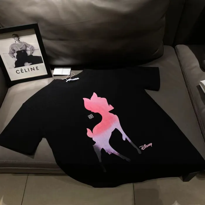 Fashion cotton T shirt for men and women, CL25-996-998