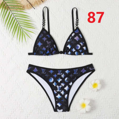 Ladies' sexy high-end swimsuit SW20-87