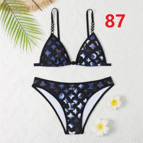 Ladies' sexy high-end swimsuit SW20-87
