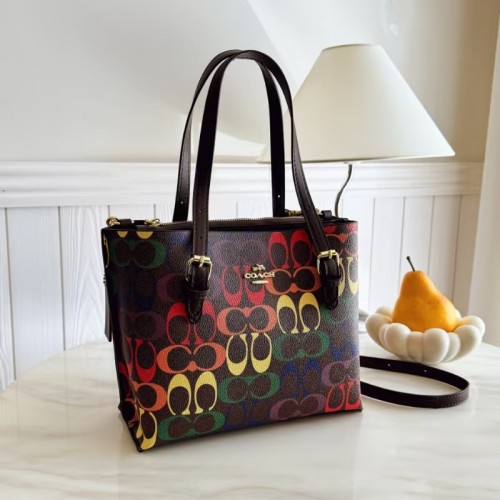 PU leather bag, no box, B30-846-848