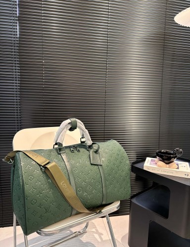 Split leather bag ,3A , size 50x29cm,no box,  B75-3020