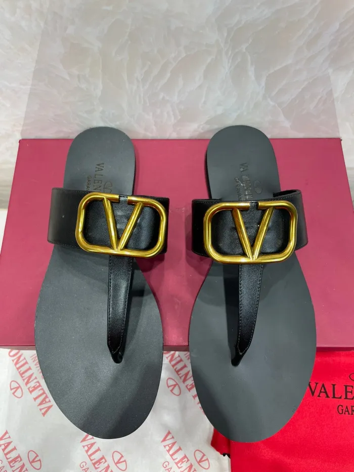 women flat beach slipper shoes, size 35-43, SS50-815-818