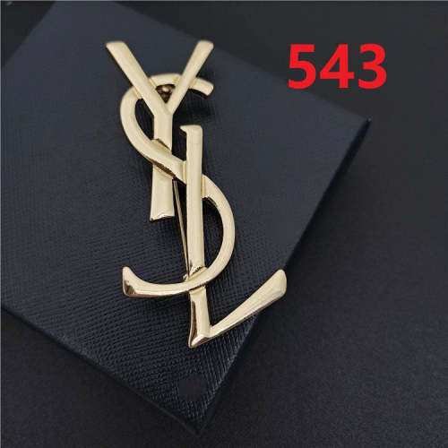 Brooch jewelry ,with box,  J20-543