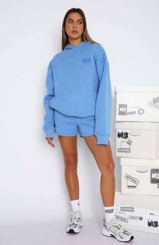Fashion women hoodie,No shorts， size S-2XL, CL20-9